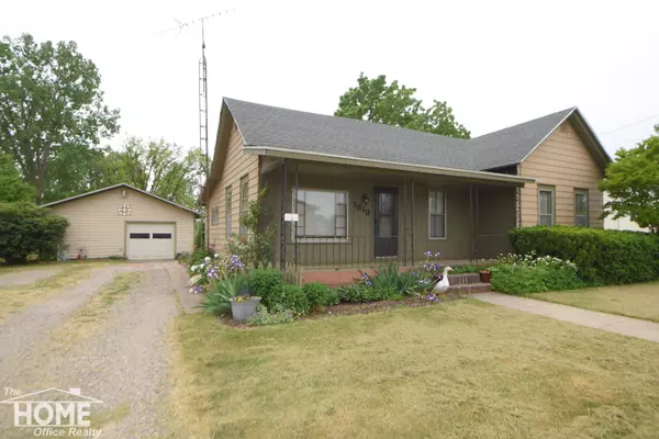 1813 W Stewart St., Owosso, MI 48867