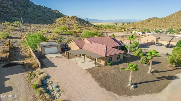 1440 W Christie Lyn Lane, Queen Creek, AZ 85142