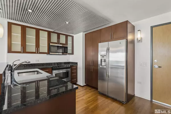 255 N Sierra Street #708, Reno, NV 89501-1374