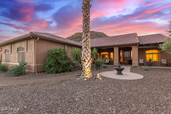 1440 W Christie Lyn Lane, Queen Creek, AZ 85142