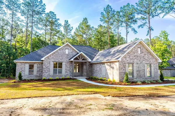 643 Scruggs Rd, Sumrall, MS 39482