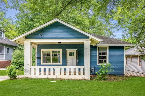 1302 Sells AVE SW, Atlanta, GA 30310