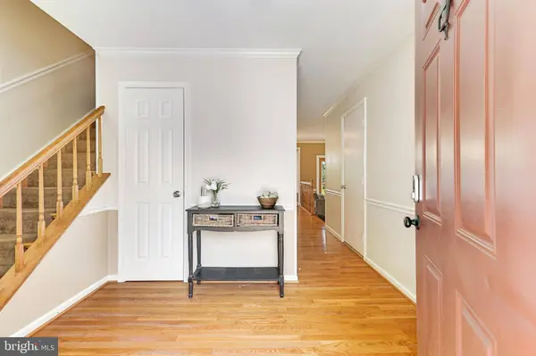 4409 WOODS EDGE CT, Chantilly, VA 20151