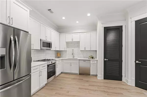 625 Piedmont AVE NE #4027, Atlanta, GA 30308