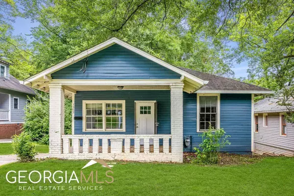 1302 Sells AVE SW, Atlanta, GA 30310