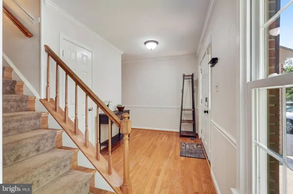 4409 WOODS EDGE CT, Chantilly, VA 20151