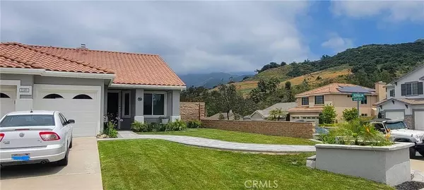 32691 Deerhollow CIR, Rancho Santa Margarita, CA 92679