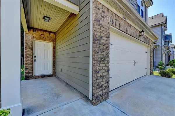 4987 Rapahoe TRL, Atlanta, GA 30349