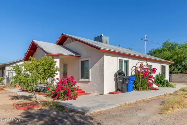 11041 W MOHAVE Street, Avondale, AZ 85323