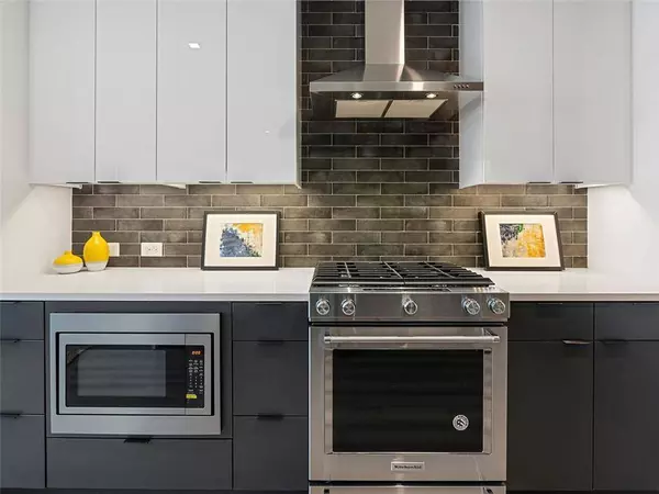 788 W Marietta ST NW #706, Atlanta, GA 30318