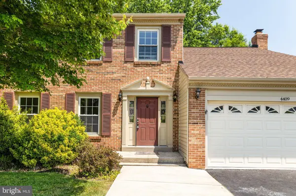 4409 WOODS EDGE CT, Chantilly, VA 20151
