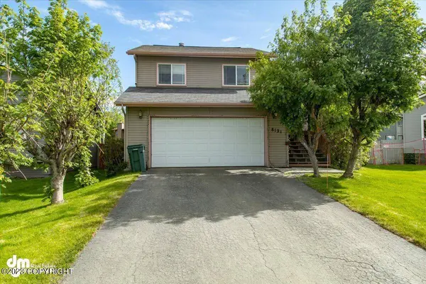 8121 Country Meadows CIR, Anchorage, AK 99502