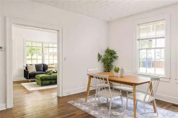 1302 Sells AVE SW, Atlanta, GA 30310