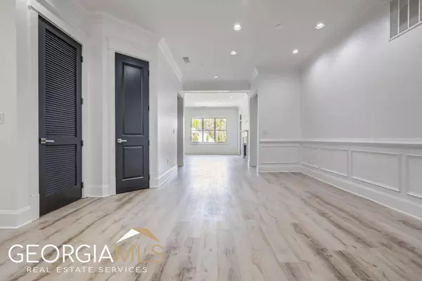 625 Piedmont AVE NE #4027, Atlanta, GA 30308