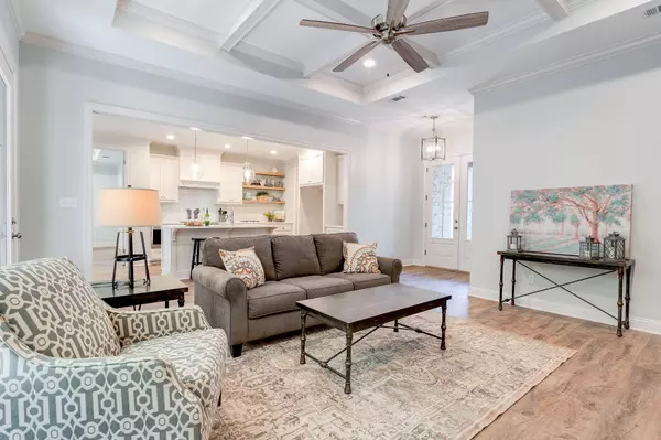 643 Scruggs Rd, Sumrall, MS 39482