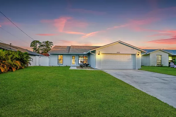 6222 Dania ST, Jupiter, FL 33458