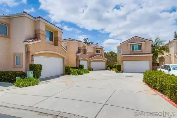10847 Caminito Arcada, San Diego, CA 92131