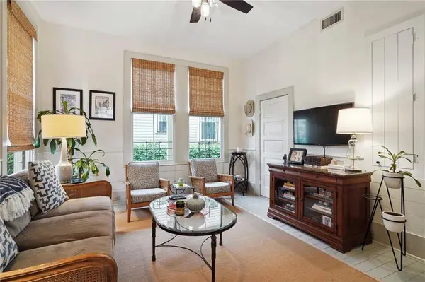 2121 MARENGO ST, New Orleans, LA 70115