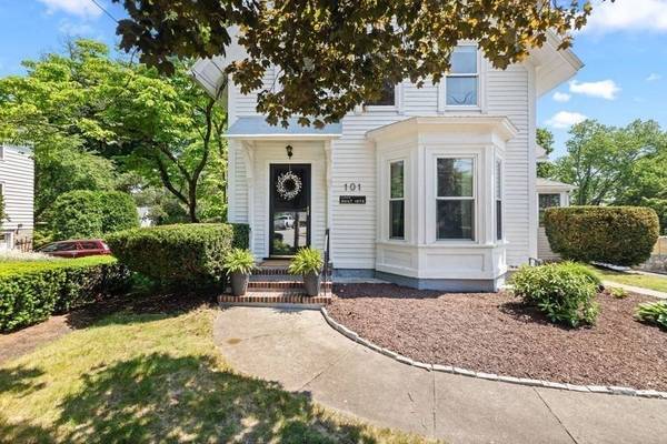 101 Congress St, Milford, MA 01757