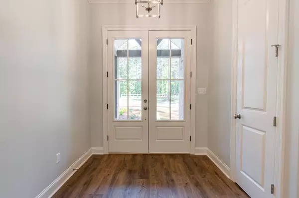 643 Scruggs Rd, Sumrall, MS 39482