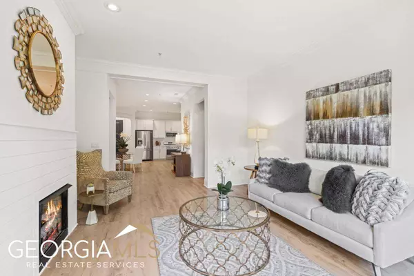 625 Piedmont AVE NE #4027, Atlanta, GA 30308