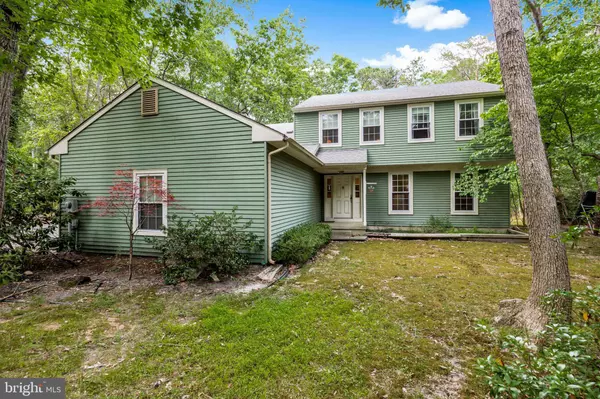 8 OLDE TOWNE CT, Medford, NJ 08055