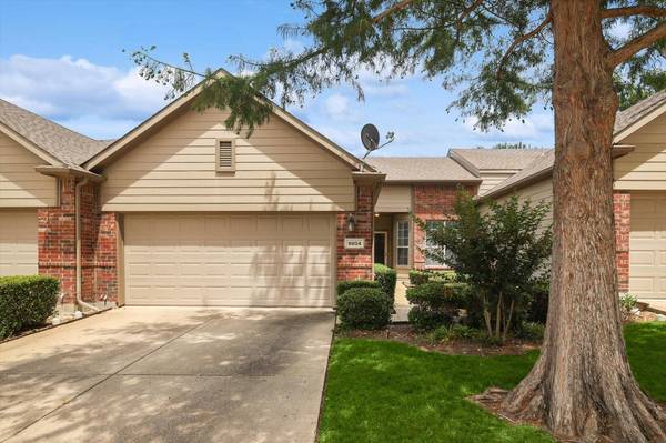 9804 Rockwall Road, Plano, TX 75025