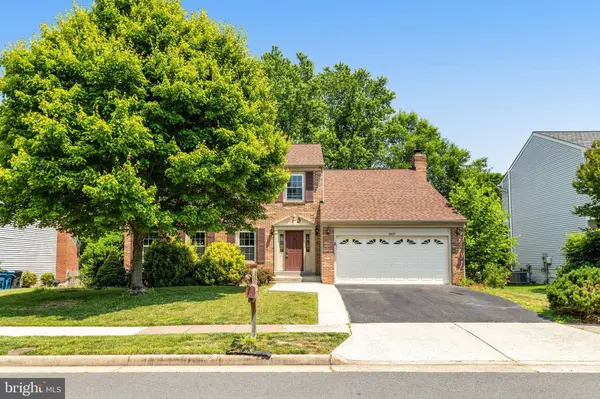 4409 WOODS EDGE CT, Chantilly, VA 20151