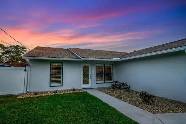 6222 Dania ST, Jupiter, FL 33458