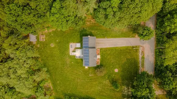 81 Ridge, Rutland, MA 01543