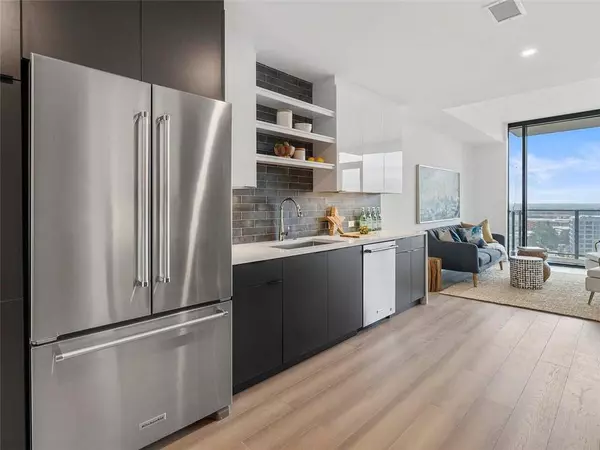 788 W Marietta ST NW #706, Atlanta, GA 30318