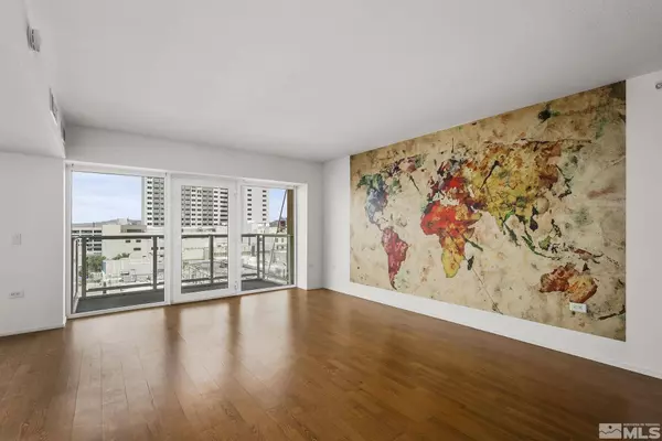 255 N Sierra Street #708, Reno, NV 89501-1374
