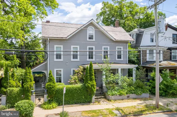 34 W WILLOW GROVE AVE, Philadelphia, PA 19118