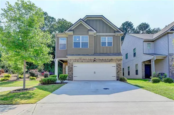 4987 Rapahoe TRL, Atlanta, GA 30349