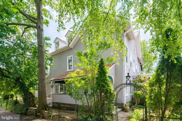 34 W WILLOW GROVE AVE, Philadelphia, PA 19118