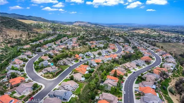 32691 Deerhollow CIR, Rancho Santa Margarita, CA 92679