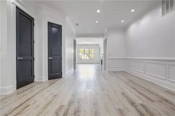 625 Piedmont AVE NE #4027, Atlanta, GA 30308