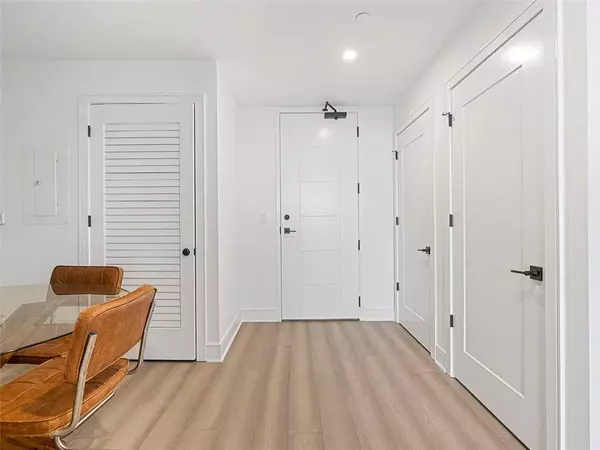 788 W Marietta ST NW #706, Atlanta, GA 30318