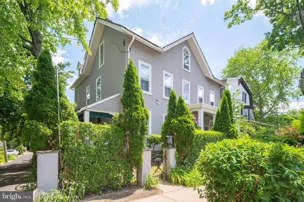 34 W WILLOW GROVE AVE, Philadelphia, PA 19118