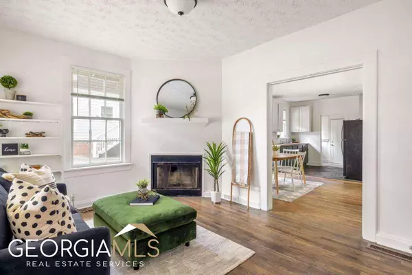 1302 Sells AVE SW, Atlanta, GA 30310