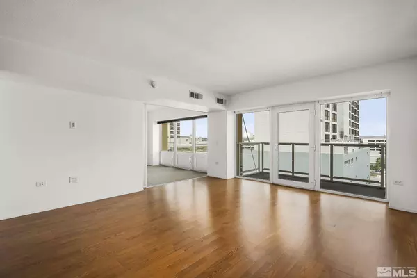 255 N Sierra Street #708, Reno, NV 89501-1374