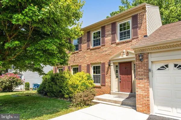 4409 WOODS EDGE CT, Chantilly, VA 20151