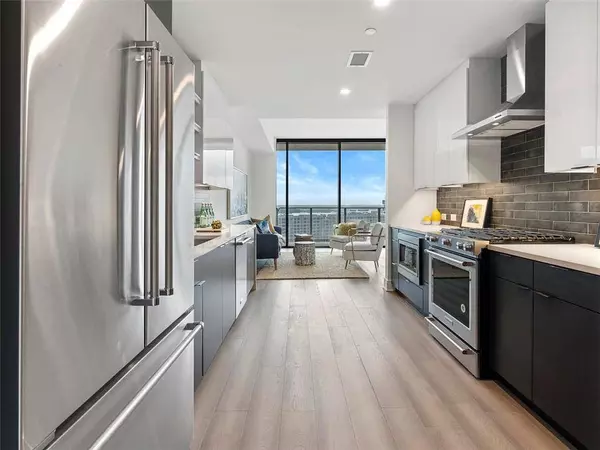 788 W Marietta ST NW #706, Atlanta, GA 30318