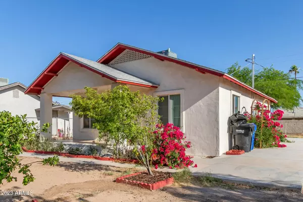 11041 W MOHAVE Street, Avondale, AZ 85323