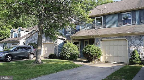 504 HAZELWOOD, Marlton, NJ 08053