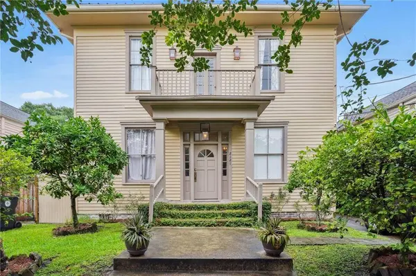 2121 MARENGO ST, New Orleans, LA 70115