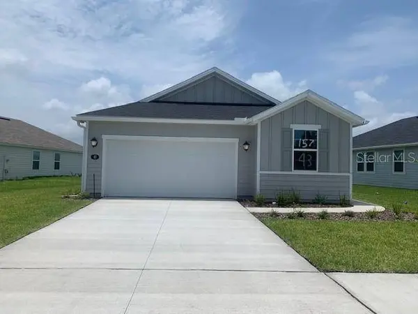 43 E WAVERLY LN, Palm Coast, FL 32164