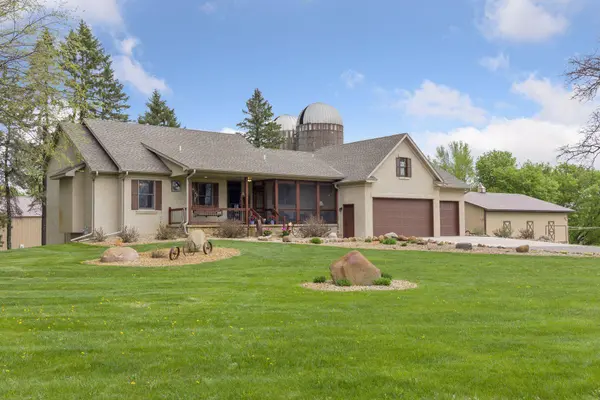 6843 185th AVE NW, Nowthen, MN 55303