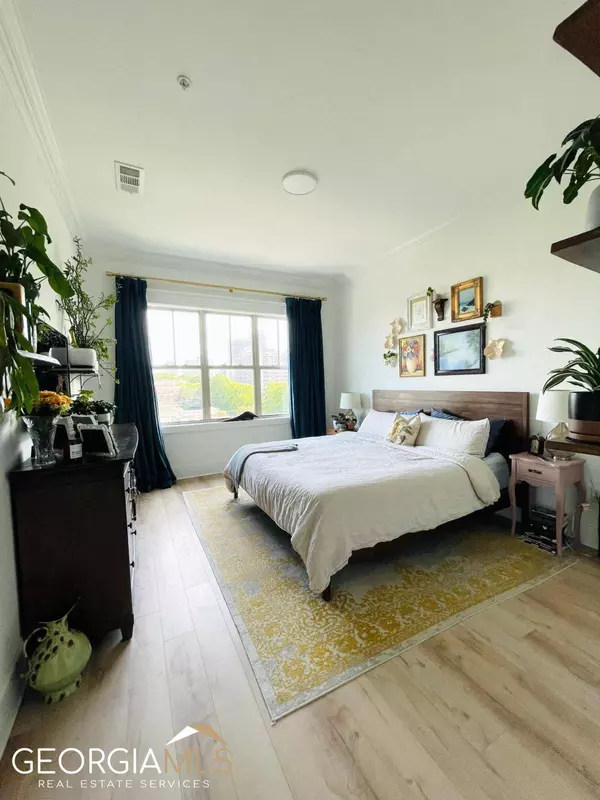 625 Piedmont AVE NE #4027, Atlanta, GA 30308