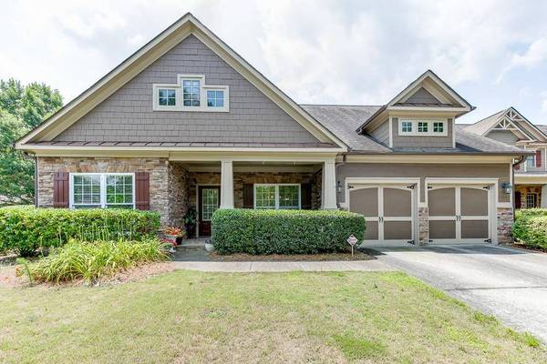 7776 Copper Kettle WAY, Flowery Branch, GA 30542